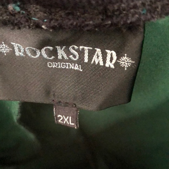 Rockstar Original Mens Joggers - Picture 9 of 10